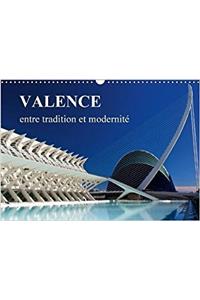 Valence entre tradition et modernité 2018