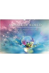 Smaller World 2018