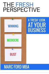 The Fresh Perspective