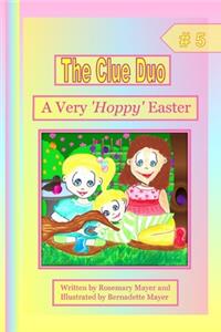 Very 'Hoppy' Easter