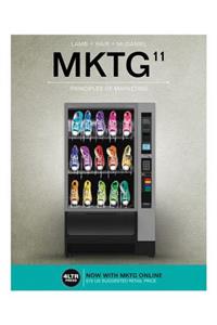 Mktg Online, 1 Term (6 Months) Printed Access Card for Lamb/Hair/McDaniel's Mktg 11