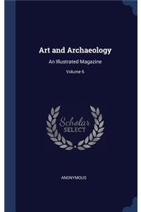 Art and Archaeology