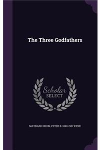 The Three Godfathers