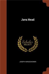 Java Head