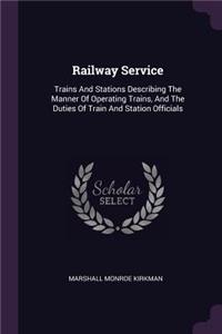 Railway Service