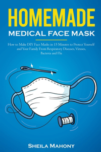 Homemade Medical Face Mask