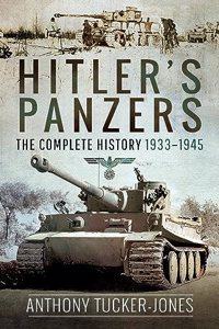 Hitler's Panzers