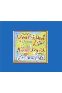 You Can Heal Your Life: Affirmations Kit