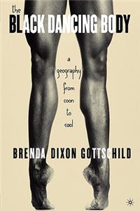 The Black Dancing Body