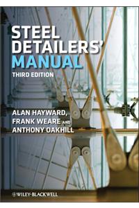 Steel Detailer's Manual