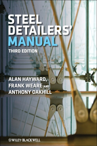 Steel Detailer's Manual