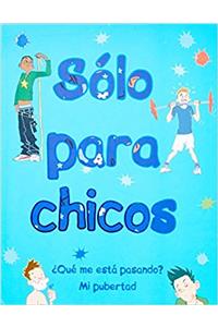 Solo Para Chicos