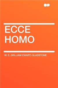 Ecce Homo