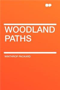 Woodland Paths