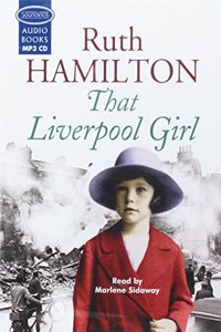 That Liverpool Girl