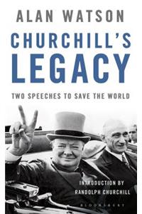 Churchill's Legacy