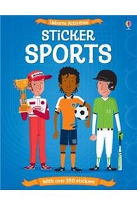 Sticker Sports