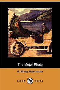 Motor Pirate (Dodo Press)
