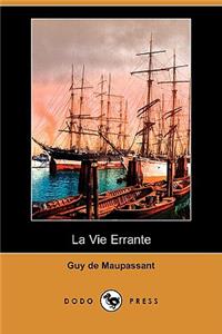 Vie Errante (Dodo Press)