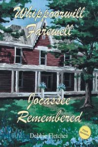 Whippoorwill Farewell