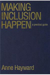 Making Inclusion Happen
