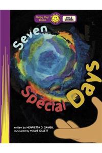 Seven Special Days