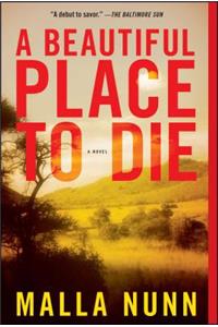 Beautiful Place to Die