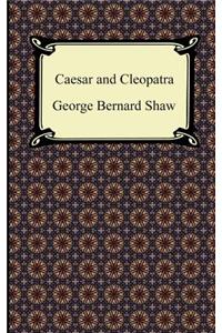 Caesar and Cleopatra