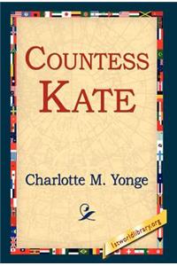 Countess Kate