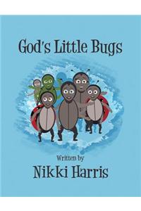 God's Little Bugs