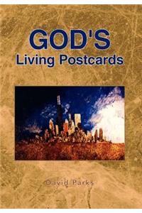 God's Living Postcards