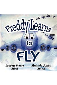 Freddy Learns to Fly