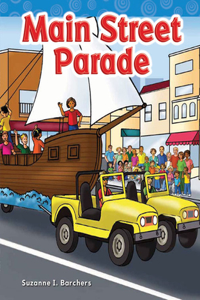 Main Street Parade