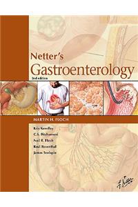 Netter's Gastroenterology