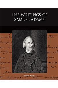 The Writings of Samuel Adams