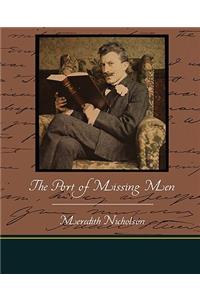 The Port of Missing Men