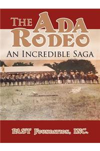 The Ada Rodeo