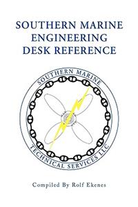 Southern Marine Engineering Desk Reference