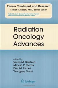 Radiation Oncology Advances