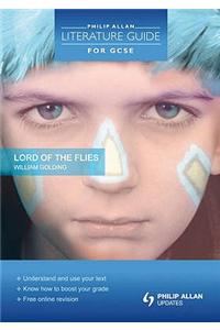 Philip Allan Literature Guide (for GCSE): Lord of the Flies