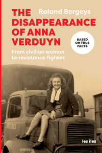 disappearance of Anna Verduyn