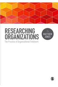 Researching Organizations