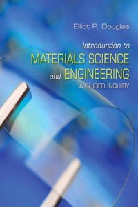 Materials Science, Plus MasteringEngineering with Pearson Etext