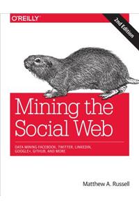 Mining the Social Web