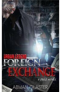 Foreign Exchange