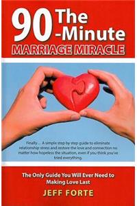 90-Minute Marriage Miracle