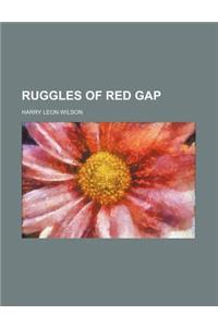 Ruggles of Red Gap