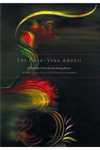 Onyx-Vena Amoris - Collection of Verses