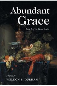 Abundant Grace