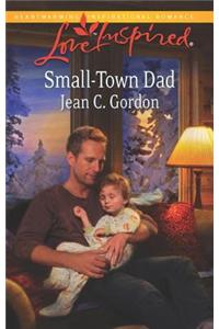 Small-Town Dad